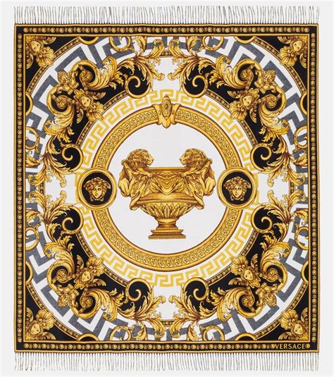 Versace Blankets & Throws for Women 